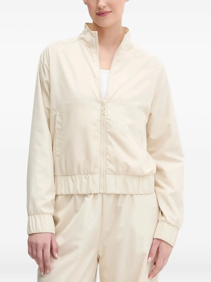 EA7 Emporio Armani Elastic-Cuffs Tracksuit (Set Of Two) ShopStyle