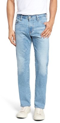 AG Jeans Men's Matchbox Slim Fit Jeans