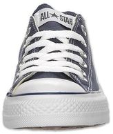 Thumbnail for your product : Converse Shoes Women All Star Chuck Taylor Navy Blue M9697 Authentic New $50