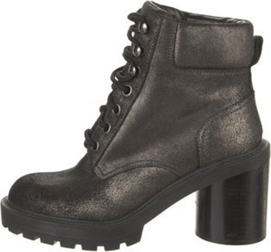 marc jacobs combat boots