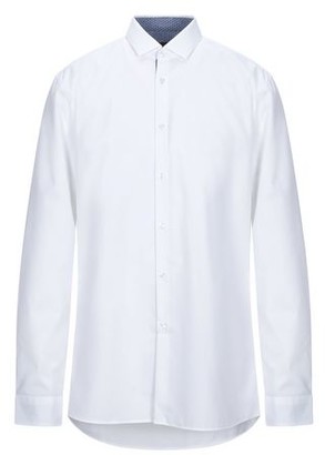 hugo boss slim fit shirts sale