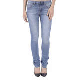 Thumbnail for your product : LOLA JEANS Lola Jeans Kristine Straight Leg Jeans