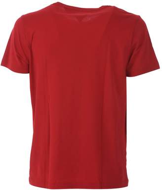 Tommy Hilfiger Regular Fit Logo Initials T-shirt