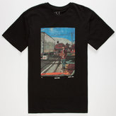 Thumbnail for your product : Burton Hitch Hiker Mens T-Shirt