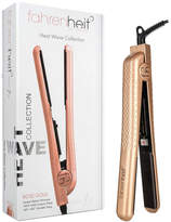 Fahrenheit Hair Straightener Shopstyle