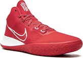 Thumbnail for your product : Nike Kyrie Flytrap IV "University Red" sneakers