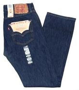 Thumbnail for your product : Levi's $64 LEVIS JEANS~~~501 BUTTON FLY~~~34x32~~~ INDIGO BLUE~~~NEW WITH TAGS!!!!
