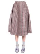 Thumbnail for your product : N°21 Poodle Skirt