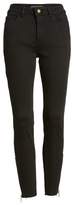 Thumbnail for your product : DL1961 Farrow Instaslim High Waist Ankle Skinny Jeans