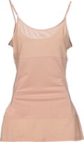 Thumbnail for your product : Yummie Tummie XS Women Beige Top Polyester, Elastane
