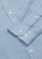 Thumbnail for your product : TAROCASH Becker Stripe Shirt