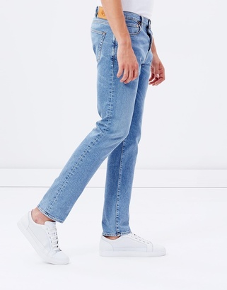 Paul Smith Slim Standard Fit Jeans