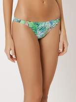 Thumbnail for your product : Lygia & Nanny printed bikini bottom