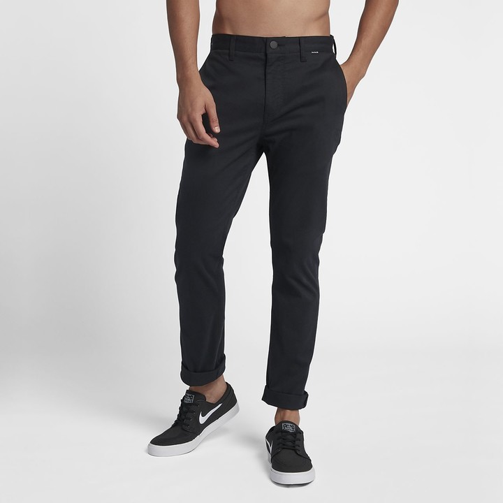 dri fit worker pants