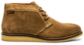 Thumbnail for your product : Wolverine 1883 Julian Chukka Suede