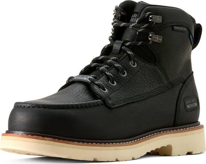 Ariat Men's Rebar Lift 6\