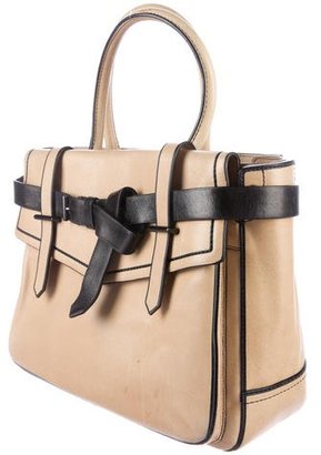 Reed Krakoff Leather Boxer I Tote