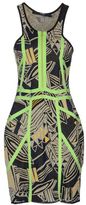 Thumbnail for your product : Yigal Azrouel CUT25 BY Short dress
