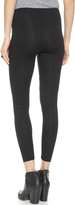 Thumbnail for your product : Three Dots Jersey Leggings