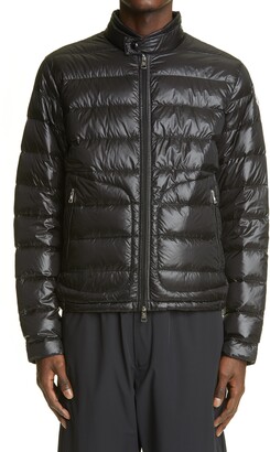 moncler light jacket men's