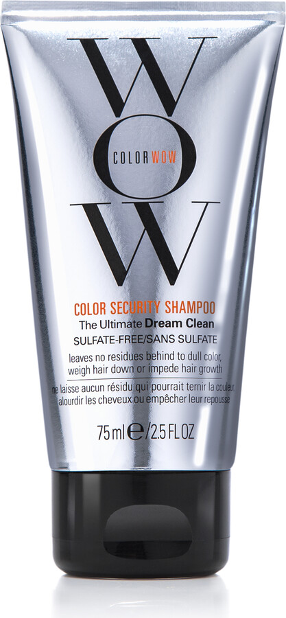 COLOR WOW Color Security Shampoo