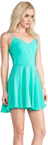 Thumbnail for your product : Amanda Uprichard EXCLUSIVE Bowery Dress