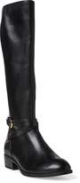 Thumbnail for your product : Ralph Lauren Maribella Leather Boot