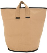 Thumbnail for your product : Cabas large Laundry tote