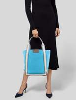 Thumbnail for your product : Anya Hindmarch The Pont Tote w/ Tags