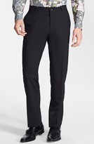 Thumbnail for your product : Dolce & Gabbana 'Martini' Stretch Wool Suit