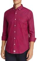 Thumbnail for your product : Vineyard Vines Bentley Gingham Classic Fit Button-Down Shirt
