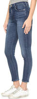 Thumbnail for your product : Citizens of Humanity Rocket Sculpt Crop Jeans