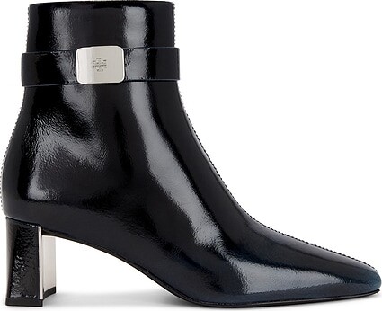 Tory Burch Georgia Ankle Boot