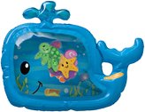 Thumbnail for your product : Infantino Pat & Play Water Mat - Whale