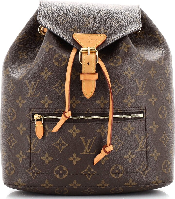 Louis Vuitton Handbags with Cash Back