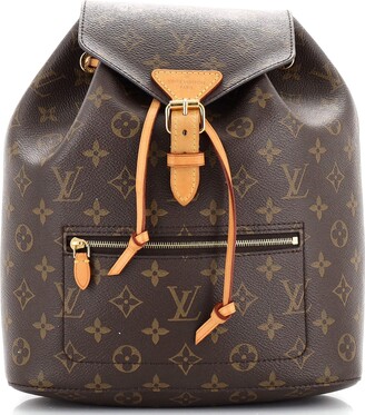 Louis Vuitton pre-owned Christopher PM Backpack - Farfetch