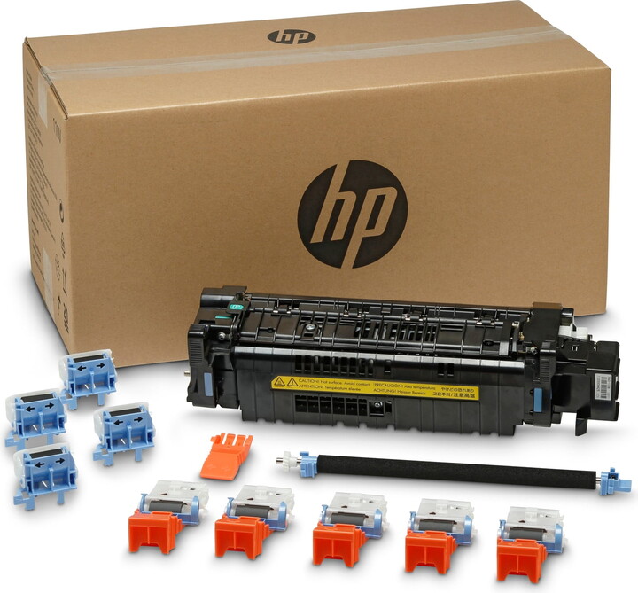 HP LaserJet 110V Maintenance Kit, Up to 225,000, J8J87A