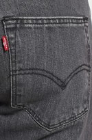 Thumbnail for your product : Levi's '501® Original' Straight Leg Jeans (New Metal)