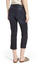 Thumbnail for your product : KUT from the Kloth Lauren Crop Jeans