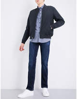 Thumbnail for your product : 7 For All Mankind The Straight regular-fit straight jeans