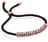 Thumbnail for your product : Monica Vinader Esencia Scatter Friendship Bracelet
