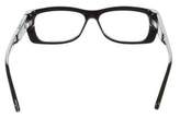 Thumbnail for your product : Elizabeth and James Moore Resin Eyeglasses