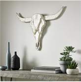Thumbnail for your product : Graham & Brown Wood Ram Skull Wall Art