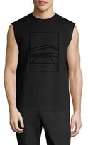 Thumbnail for your product : Plac Regular-Fit Sleeveless Tee