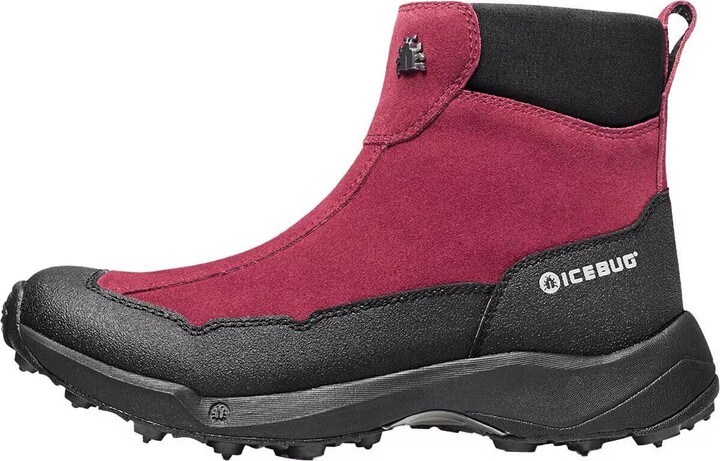 Metro 2 BUGrip Boot - Women's