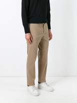 Thumbnail for your product : Pt01 slim fit chinos