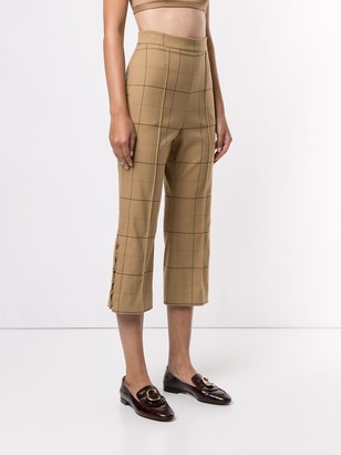 macgraw Vernacular trousers