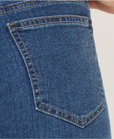 Thumbnail for your product : Charter Club Petite Jeans, Tummy Slimming Classic Fit Straight Leg (Antique Indigo)