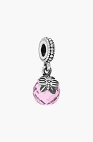 Thumbnail for your product : Pandora Design 7093 PANDORA 'Morning Butterfly' Dangle Charm