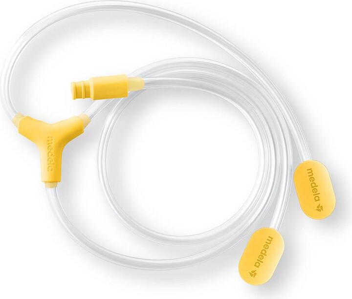 Medela Hands-Free Tubing For Freestyle or Swing Maxi Pumps